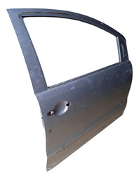 PORTA DIANTEIRA DIREITA FOX TREND 10/15 (COM DETALHE)