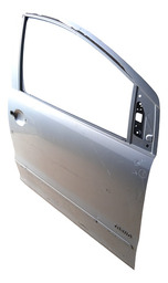 PORTA DIANTEIRA DIREITA FOX TREND 10/15 (COM DETALHE)