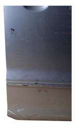 PORTA DIANTEIRA DIREITA FOX TREND 10/15 (COM DETALHE)