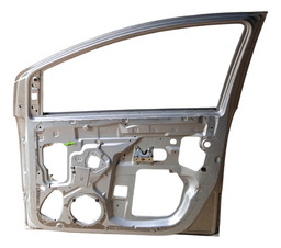 PORTA DIANTEIRA DIREITA FOX TREND 10/15 (COM DETALHE)