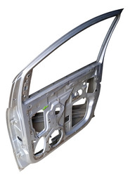 PORTA DIANTEIRA DIREITA FOX TREND 10/15 (COM DETALHE)