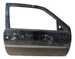 PORTA DIANTEIRA DIREITA GOL G3 G4 00/04 (COM DETALHE)