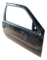 PORTA DIANTEIRA DIREITA GOL G3 G4 00/04 (COM DETALHE)