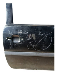 PORTA DIANTEIRA DIREITA GOL G3 G4 00/04 (COM DETALHE)