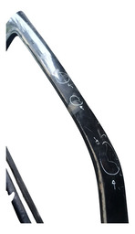 PORTA DIANTEIRA DIREITA GOL G3 G4 00/04 (COM DETALHE)