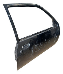 PORTA DIANTEIRA DIREITA FIESTA 96/02 (COM DETALHE)