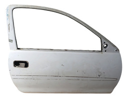 Porta Dianteira Direita Corsa 96/01 (com Detalhe)