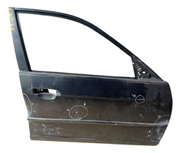 Porta Dianteira Direita Honda Civic 96/00 (com Detalhe)