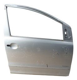 PORTA DIANTEIRA DIREITA FOX 11/14 (COM DETALHE)