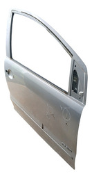PORTA DIANTEIRA DIREITA FOX 11/14 (COM DETALHE)
