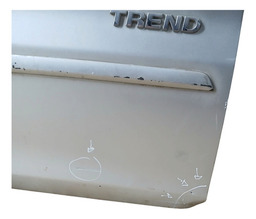 PORTA DIANTEIRA DIREITA FOX 11/14 (COM DETALHE)