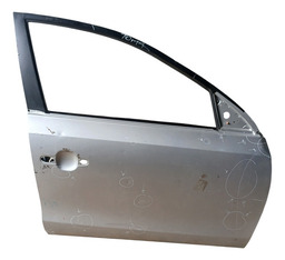 PORTA DIANTEIRA DIREITA I30 09/12 (COM DETALHE)