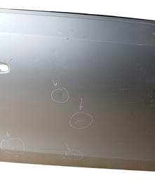 PORTA DIANTEIRA DIREITA I30 09/12 (COM DETALHE)