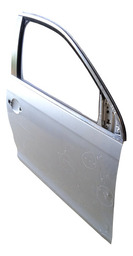 PORTA DIANTEIRA DIREITA JETTA 06/10 (COM DETALHE)