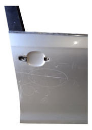 PORTA DIANTEIRA DIREITA JETTA 06/10 (COM DETALHE)