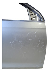 PORTA DIANTEIRA DIREITA JETTA 06/10 (COM DETALHE)