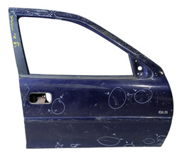 PORTA DIANTEIRA DIREITA VECTRA 1996 A 2005 COM DETALHE