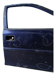 PORTA DIANTEIRA DIREITA VECTRA 1996 A 2005 COM DETALHE