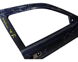 PORTA DIANTEIRA DIREITA VECTRA 1996 A 2005 COM DETALHE