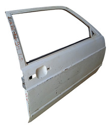PORTA DIANTEIRA DIREITA VW GOL/SAVEIRO 87/96 (COM DETALHE)