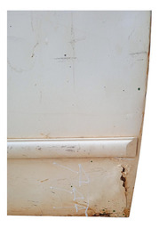 PORTA DIANTEIRA DIREITA VW GOL/SAVEIRO 87/96 (COM DETALHE)