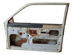 PORTA DIANTEIRA DIREITA VW GOL/SAVEIRO 87/96 (COM DETALHE)
