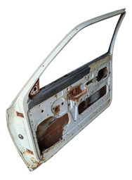 PORTA DIANTEIRA DIREITA VW GOL/SAVEIRO 87/96 (COM DETALHE)