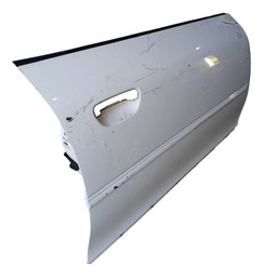 PORTA DIANTEIRA DIREITA AUDI A3 1998 A 2006 COM DETALHE