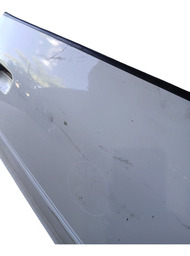 PORTA DIANTEIRA DIREITA AUDI A3 1998 A 2006 COM DETALHE