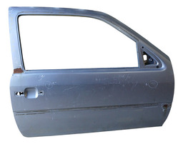 PORTA DIANTEIRA DIREITA GOL BOLA 2 PORTAS 95/04 COM DETALHE