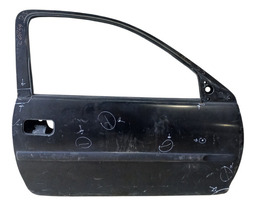 PORTA DIANTEIRA DIREITA GM CORSA 2006 A 2007 COM DETALHE