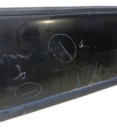 PORTA DIANTEIRA DIREITA GM CORSA 2006 A 2007 COM DETALHE