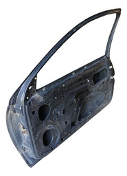 PORTA DIANTEIRA DIREITA GM CORSA 2006 A 2007 COM DETALHE