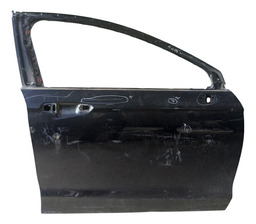Porta Dianteira Direita Ford Fusion 2015 Com Detalhe