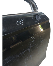 PORTA DIANTEIRA DIREITA FORD FUSION 2015 COM DETALHE