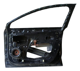 PORTA DIANTEIRA DIREITA FORD FUSION 2015 COM DETALHE