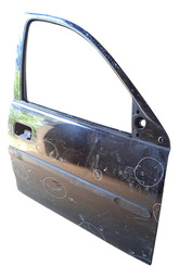 PORTA DIANTEIRA DIREITA CORSA 05/10 (COM DETALHE)