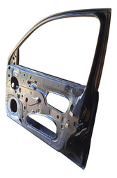 PORTA DIANTEIRA DIREITA CORSA 05/10 (COM DETALHE)