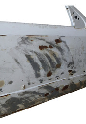 PORTA DIANTEIRA DIREITA GM ASTRA 99/11 COM DETALHE