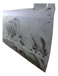 PORTA DIANTEIRA DIREITA GM ASTRA 99/11 COM DETALHE