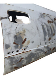 PORTA DIANTEIRA DIREITA GM ASTRA 99/11 COM DETALHE