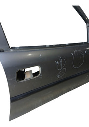 PORTA DIANTEIRA DIREITA VECTRA 1997 A 2005 COM DETALHE