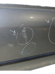 PORTA DIANTEIRA DIREITA VECTRA 1997 A 2005 COM DETALHE