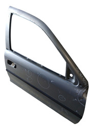 PORTA DIANTEIRA DIREITA VECTRA 1997 A 2005 COM DETALHE