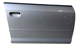 PORTA DIANTEIRA DIREITA AUDI A3 SPORTBACK 08/10 COM DETALHE