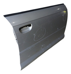 PORTA DIANTEIRA DIREITA AUDI A3 SPORTBACK 08/10 COM DETALHE