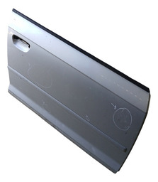 PORTA DIANTEIRA DIREITA AUDI A3 SPORTBACK 08/10 COM DETALHE