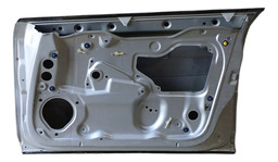 PORTA DIANTEIRA DIREITA AUDI A3 SPORTBACK 08/10 COM DETALHE