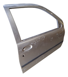 PORTA DIANTEIRA DIREITA PALIO 2P 96/05 (COM DETALHE)