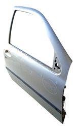 PORTA DIANTEIRA DIREITA PALIO 2P 96/05 (COM DETALHE)